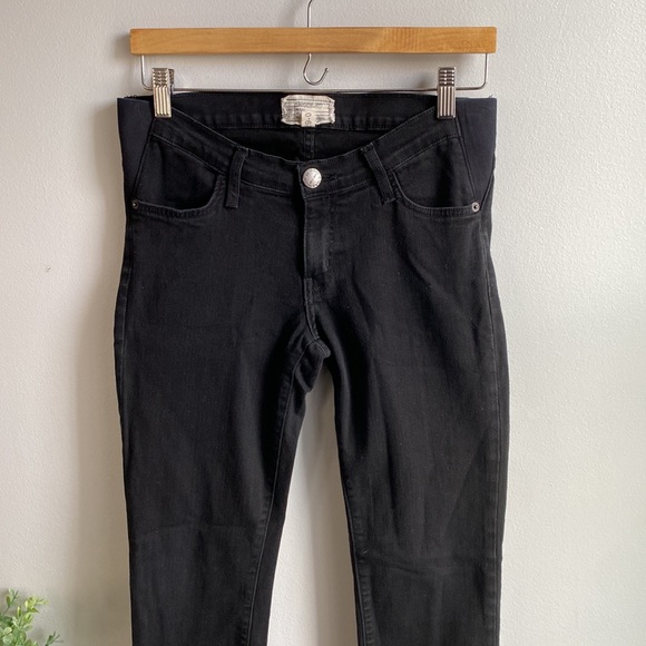 Current/Elliott Jeans Currentelliot Maternity Jeans Poshmark